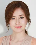 탤런트, 영화배우인 김지수의 대표 이미지