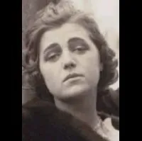 배우인 오드 에겐드 니센의 대표 이미지