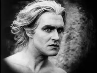 영화배우인 파울 리히터의 대표 이미지