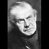 영화배우인 프리드리히 카이슬러의 대표 이미지