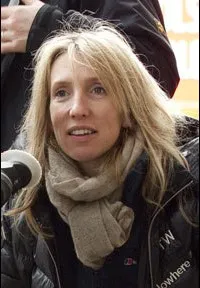 영화감독, 사진작가인 샘 테일러 존슨의 대표 이미지