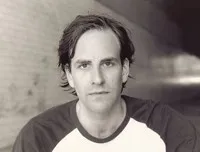 배우인 벤 메스머의 대표 이미지