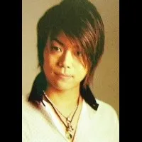 성우인 나미카와 다이스케의 대표 이미지