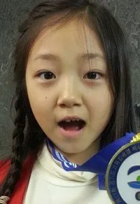 모델인 정세윤의 대표 이미지