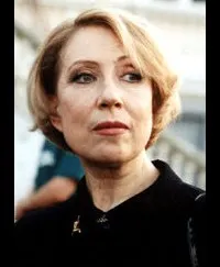 배우, 각본인 이나 츄리코바의 대표 이미지