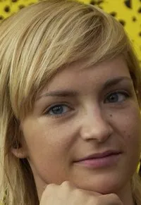 영화배우인 사브리나 레이터의 대표 이미지