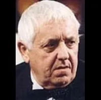 배우인 바클라프 바브카의 대표 이미지