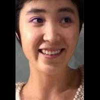 배우인 수아의 대표 이미지