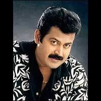 배우인 마노즈 K. 자얀의 대표 이미지