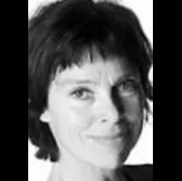 배우인 릴 테르셀리우스의 대표 이미지