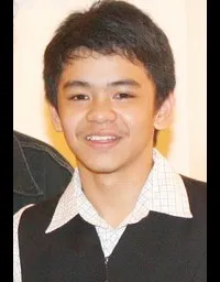 배우인 티모시 마발롯의 대표 이미지