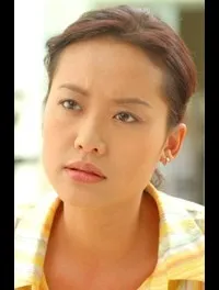 배우인 안 홍의 대표 이미지