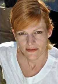 배우인 파스칼 쉴러의 대표 이미지