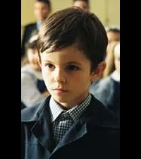 배우인 티모테이 두마의 대표 이미지