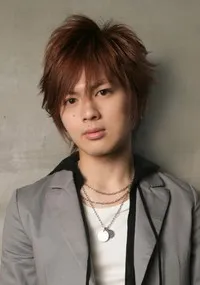 배우인 후쿠하라 야스히사의 대표 이미지