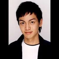 영화배우인 에비사와 켄지의 대표 이미지