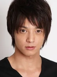 영화배우인 미우라 리키의 대표 이미지