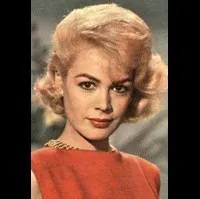 배우인 산드라 디의 대표 이미지