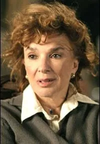 배우인 그라시엘라 보르게스의 대표 이미지