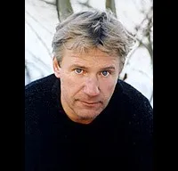 배우인 죄르그 슈타우프의 대표 이미지