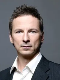 배우, 제작/기획인 데이빗 C. 버너스의 대표 이미지