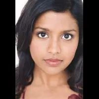 영화배우인 타이야 서카의 대표 이미지