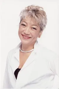 탤런트인 나카오 미에의 대표 이미지