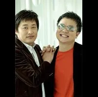 코미디언, 가수인 컬투의 대표 이미지