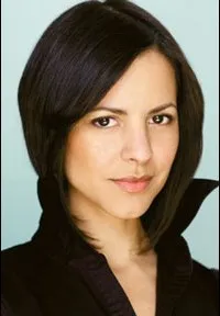 배우인 미셸 아비주의 대표 이미지