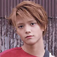 영화배우인 미우라 료스케의 대표 이미지