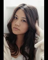 배우, 모델인 마츠야마 아이리의 대표 이미지