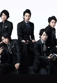 가수인 아라시의 대표 이미지