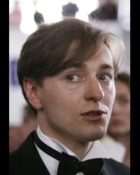 영화배우인 세르게이 베즈루코프의 대표 이미지