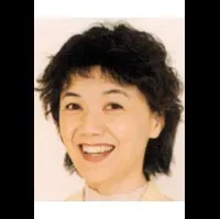 영화배우인 사카키바라 루미의 대표 이미지