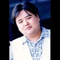 성우인 이장원의 대표 이미지