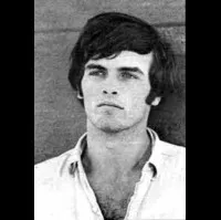 배우인 마크 프레체트의 대표 이미지