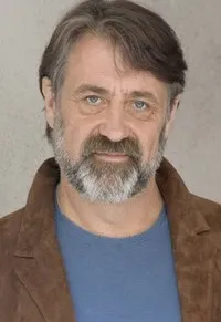 배우인 플로이드 반 부스키르크의 대표 이미지