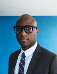 영화감독인 배리 젠킨스의 대표 이미지