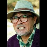 코미디언인 이주일의 대표 이미지