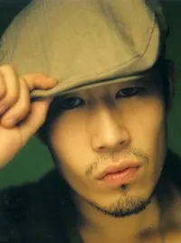 연극배우인 홍상훈의 대표 이미지