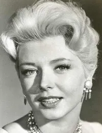 배우인 메리 앤더스의 대표 이미지