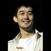 영화배우인 박건락의 대표 이미지