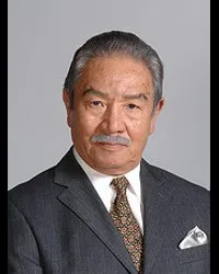 배우인 정강의 대표 이미지