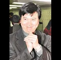 감독, 배우인 만자량의 대표 이미지