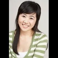 뮤지컬 배우인 강유미의 대표 이미지