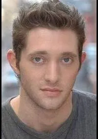 배우인 그레고리 마르셀의 대표 이미지