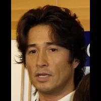 배우인 하가 켄지의 대표 이미지