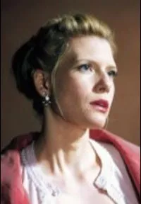 영화배우, 영화감독, 시나리오작가인 이나 바이스의 대표 이미지