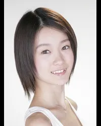 배우인 시호노 료의 대표 이미지