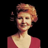 배우인 임 헤르만의 대표 이미지